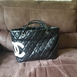 Fake Chanel Bag